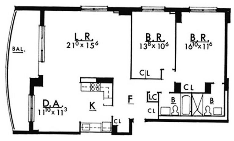 380 Mountain Road, Unit 813 Union City, NJ 07087 - Photo 24 of 40 unknown