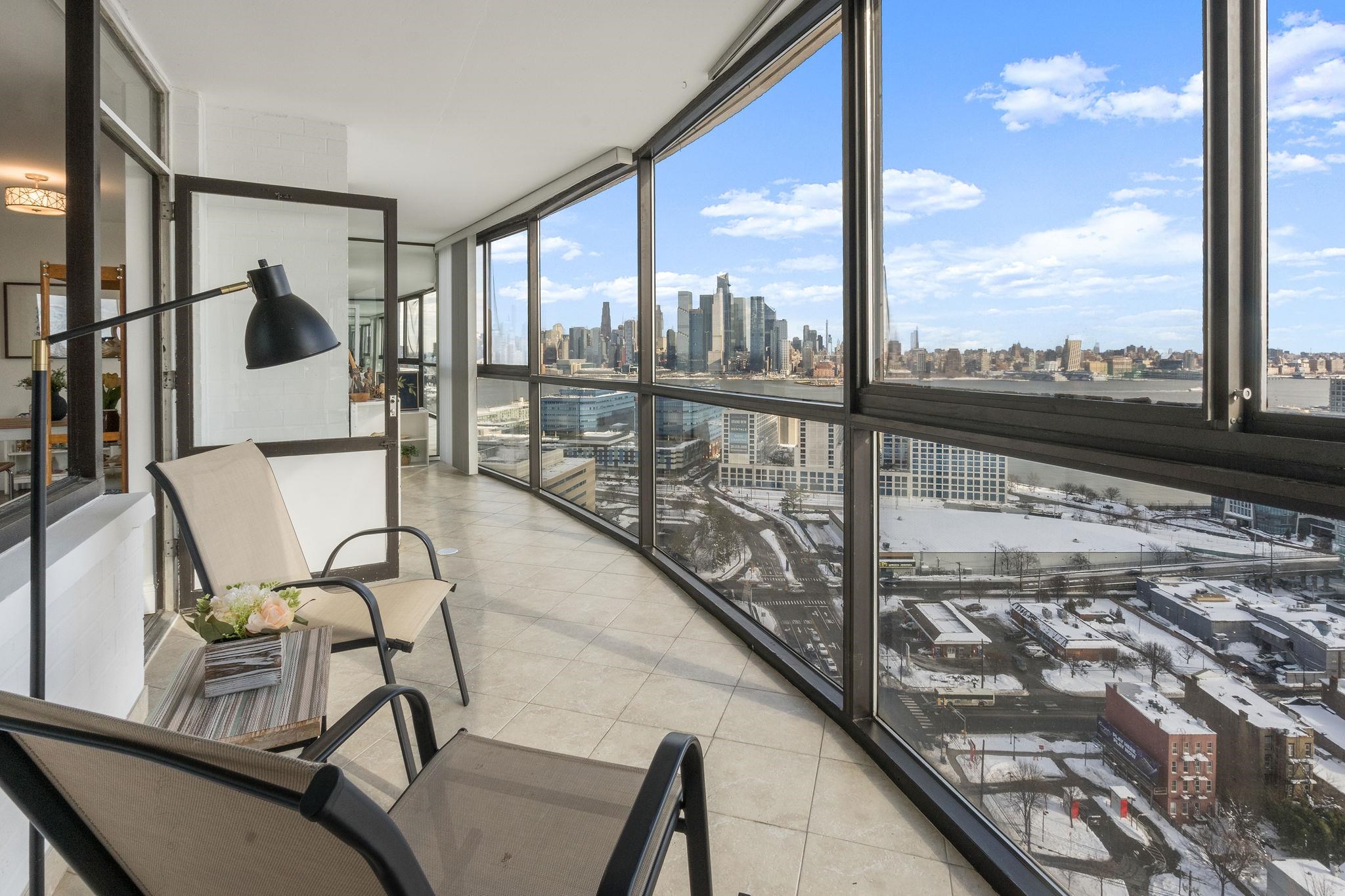 380 Mountain Road, Unit 813 Union City, NJ 07087 - Photo 6 of 40