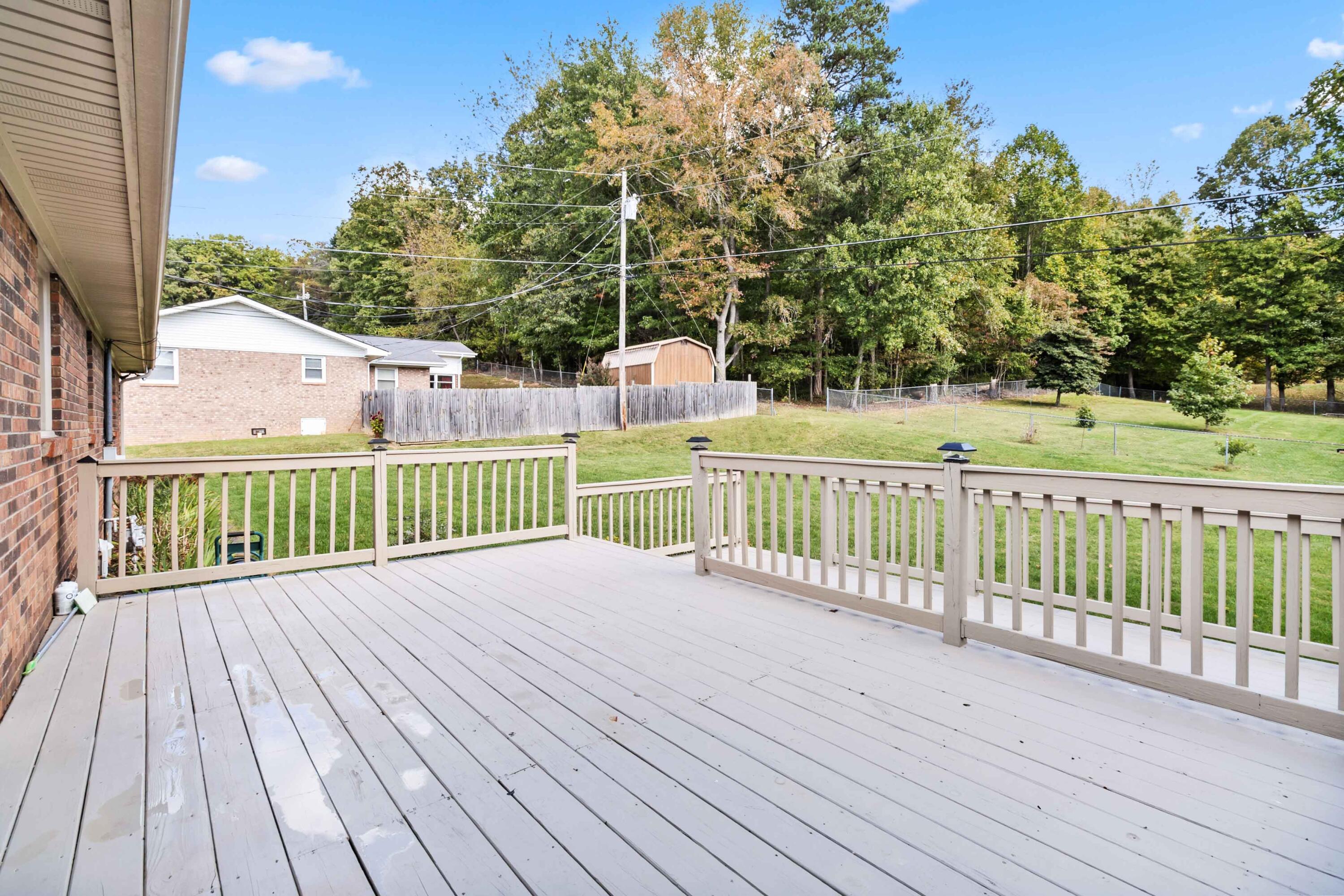 316 Meadow Brook Road Corbin, KY 40701 - Photo 48 of 53 44