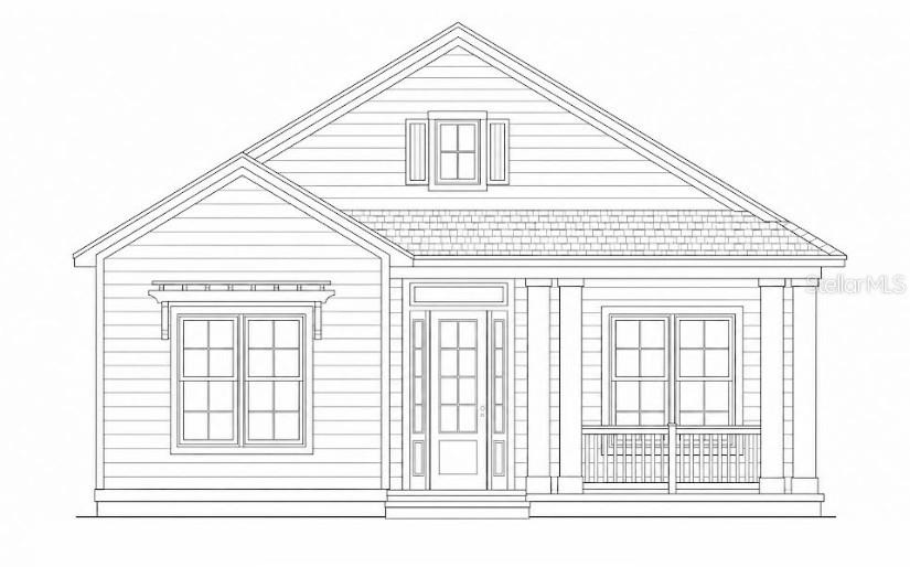 13363 Southwest 9th Road Newberry, FL 32669 - Photo 1 of 7 a view of a windows and white walls