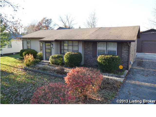 166 Beech Grv Road Shepherdsville, KY 40165 - Photo 25 of 27 Additional Photo