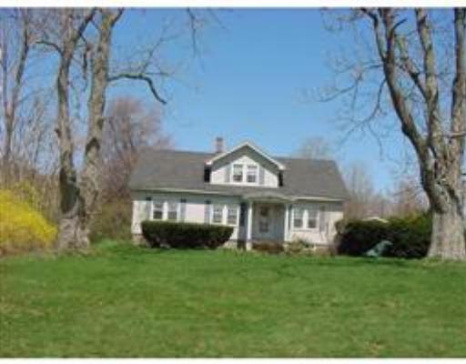 155 North Row Road Sterling, MA 01564 - Photo 1 of 18