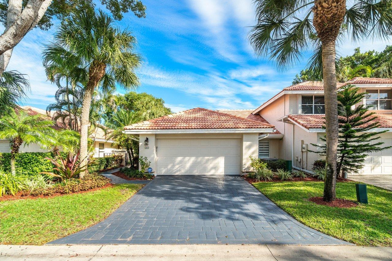 2017 Northwest 53rd Street Boca Raton, FL 33496 - Photo 2 of 51 002-2017Northwest53rdStreet-BocaRaton-FL