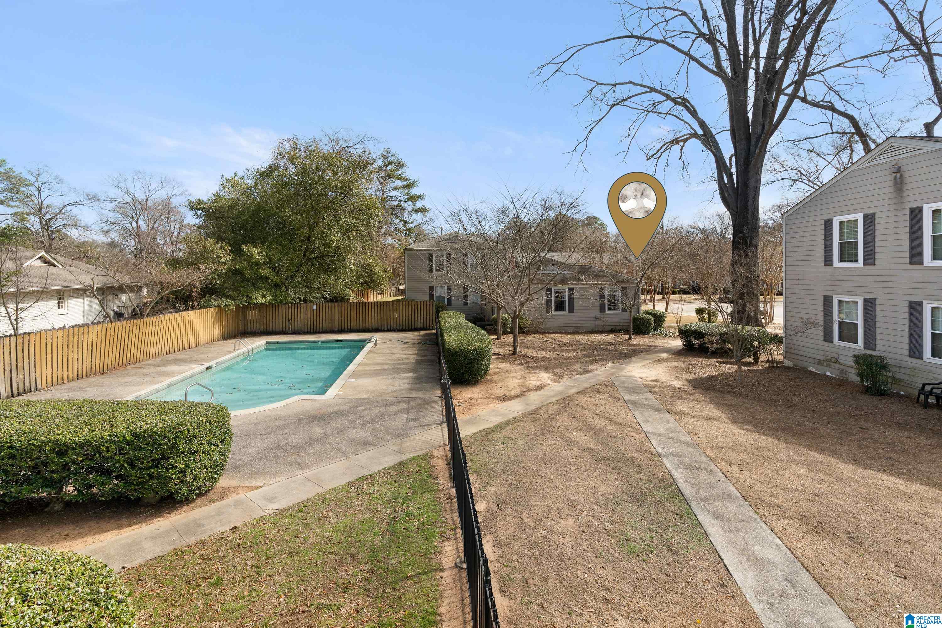 209 Fox Hall Road, Unit 209D Birmingham, AL 35213 - Photo 26 of 29