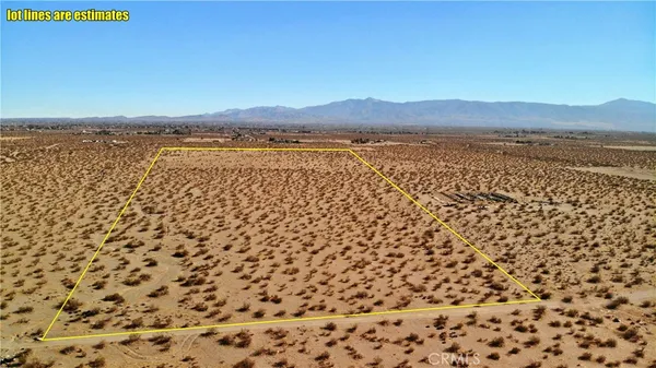 $70,000 | 0 Lupin Road, Phelan, CA 92371
