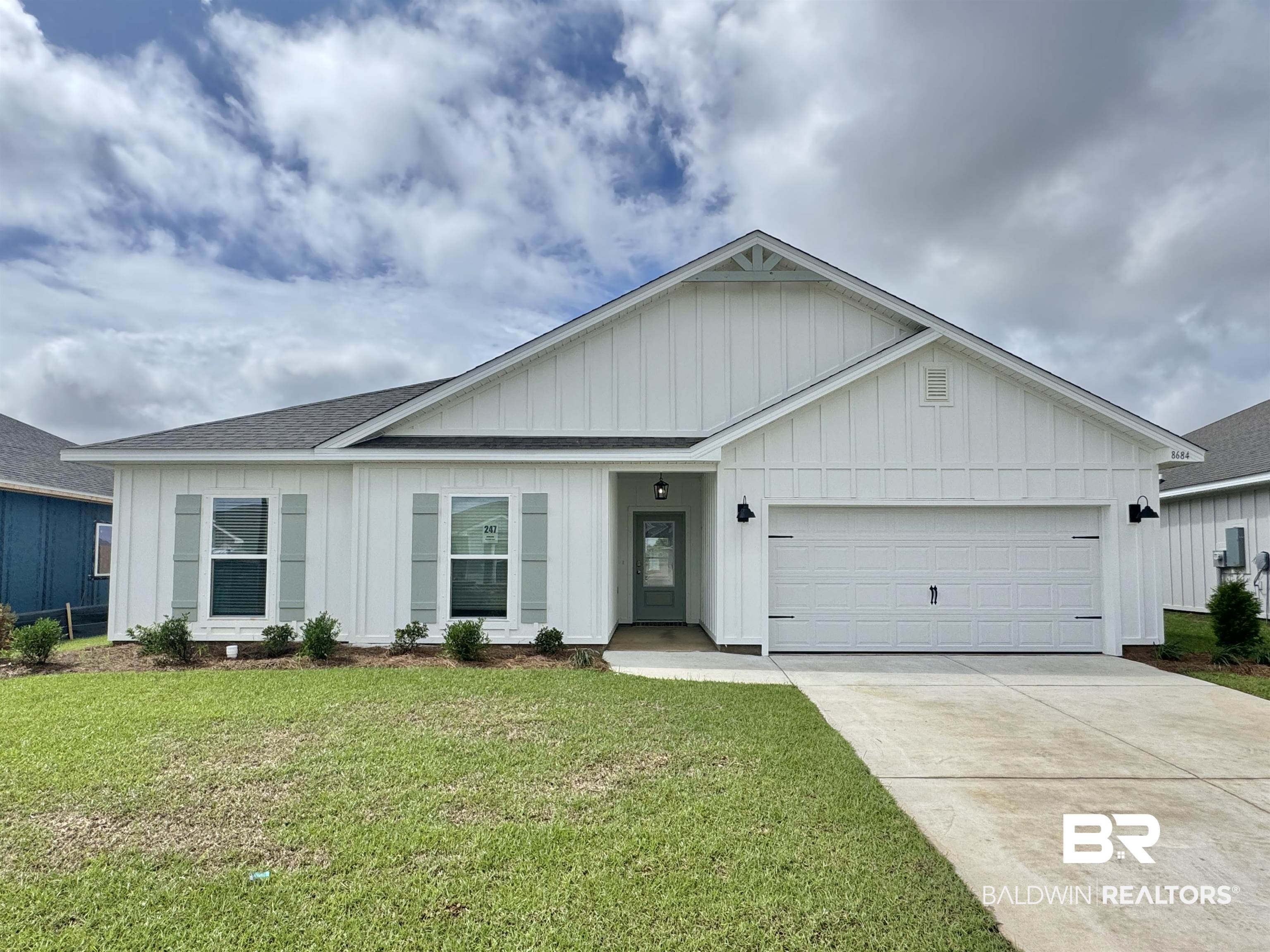 8684 Sea Star Circle Foley, AL 36535 - Photo 1 of 33