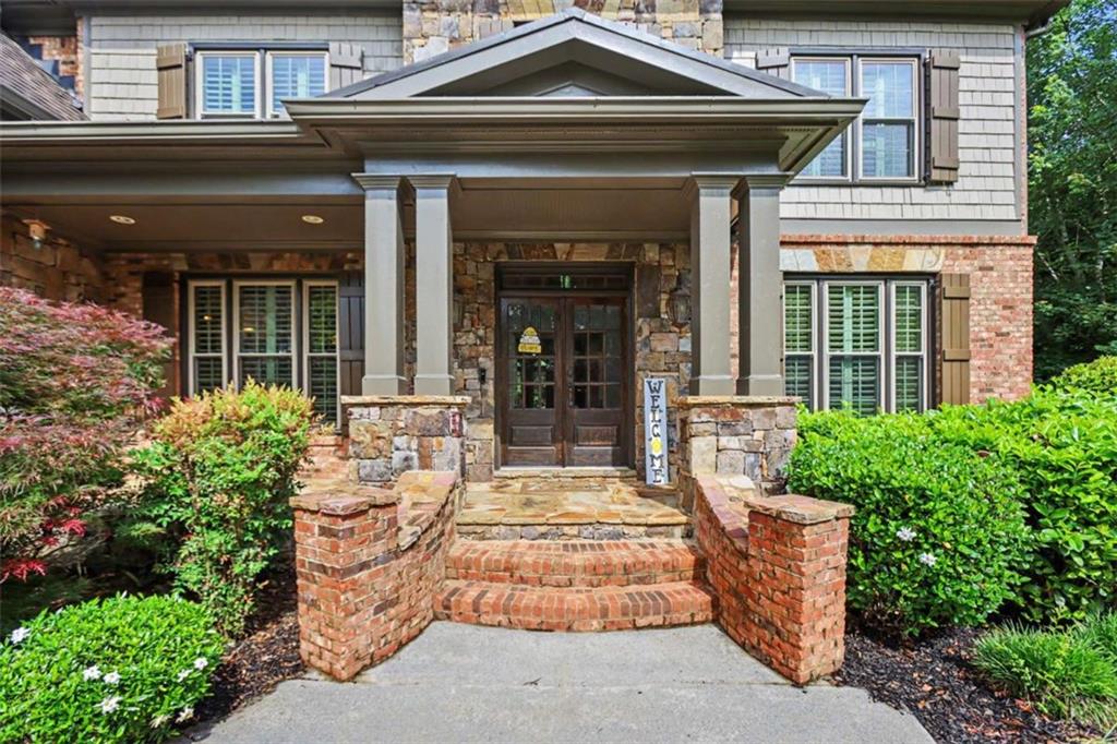3484 Hidden Shoals Road Northeast Buford, GA 30519 - Photo 2 of 62
