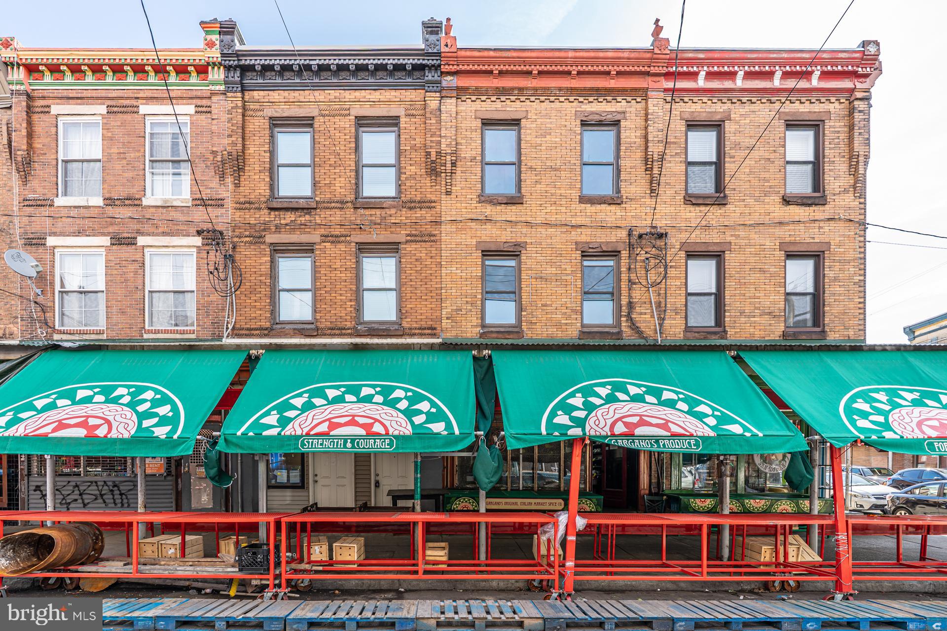 947 South 9th Street Philadelphia, PA 19147 - Photo 1 of 44