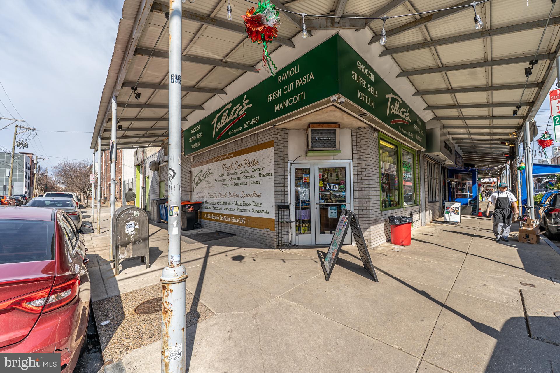 947 South 9th Street Philadelphia, PA 19147 - Photo 11 of 44