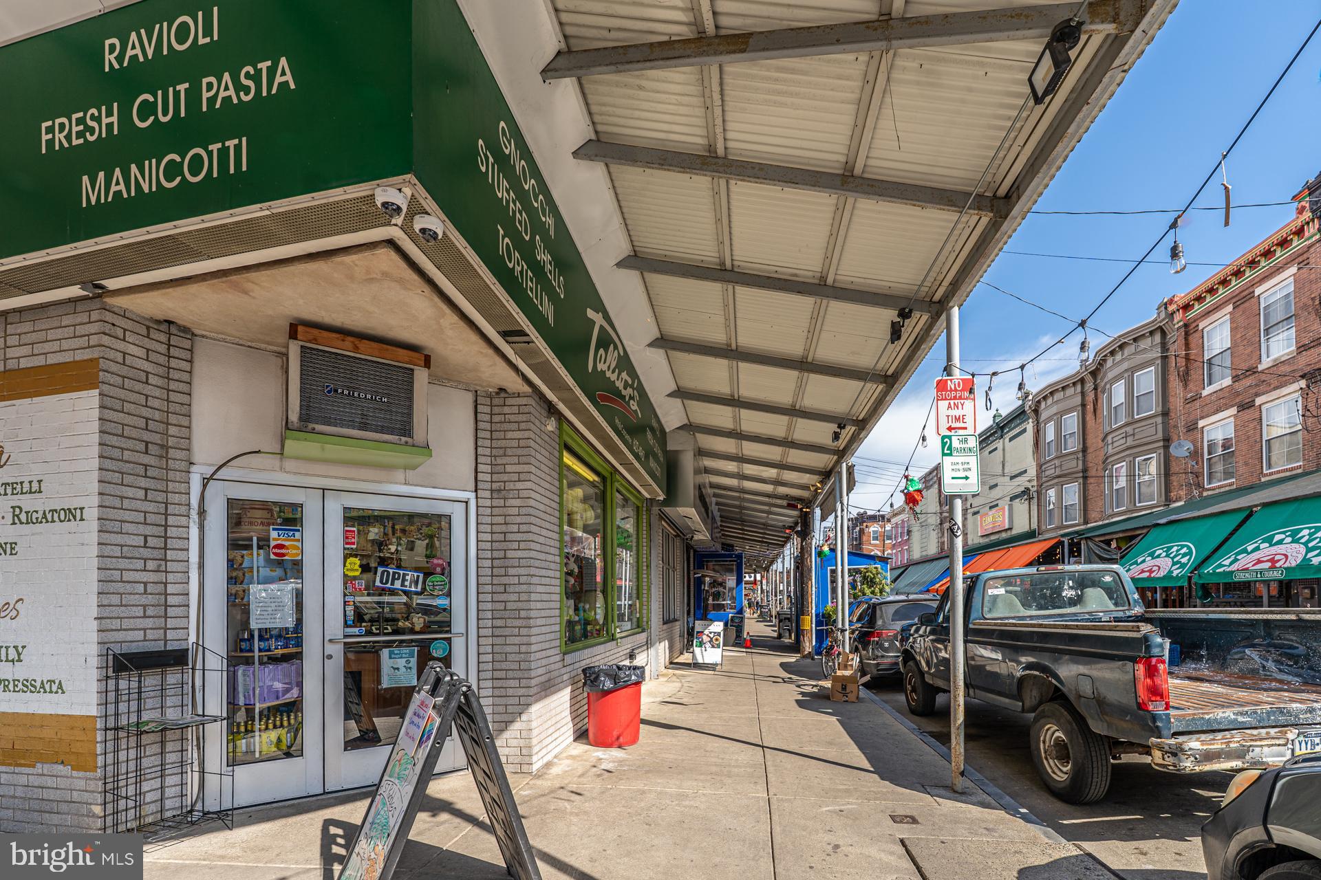 947 South 9th Street Philadelphia, PA 19147 - Photo 12 of 44