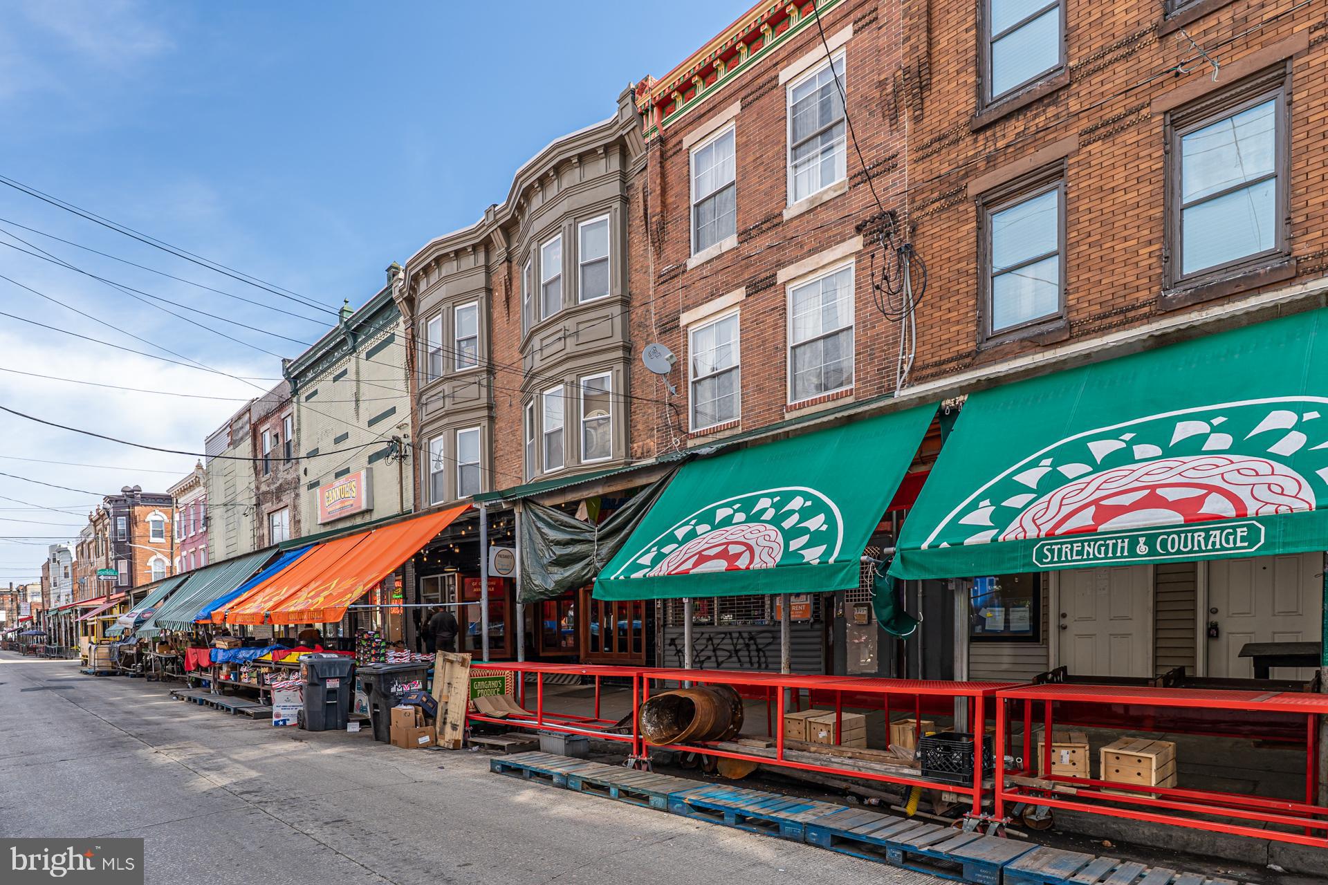 947 South 9th Street Philadelphia, PA 19147 - Photo 14 of 44