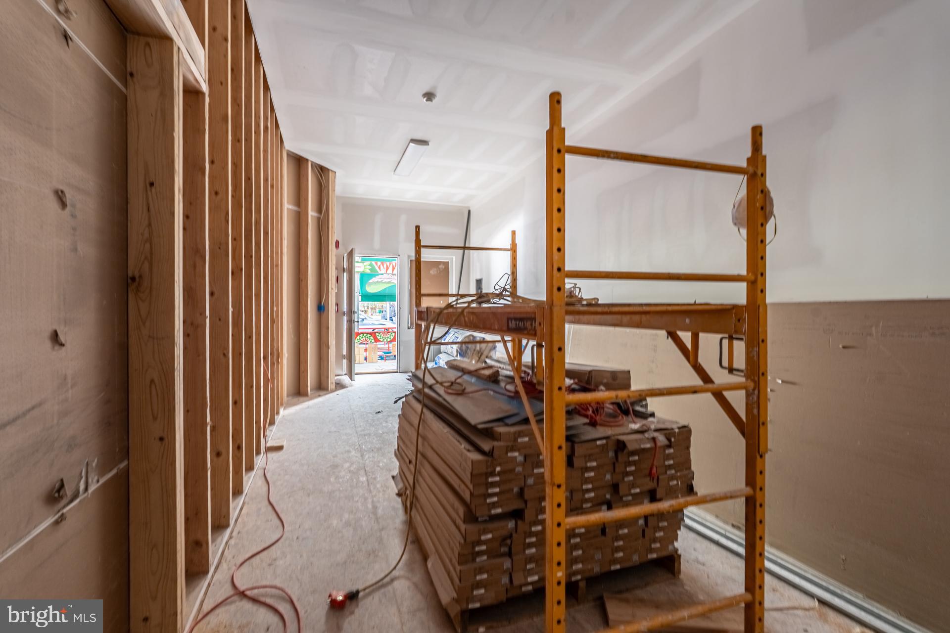 947 South 9th Street Philadelphia, PA 19147 - Photo 21 of 44