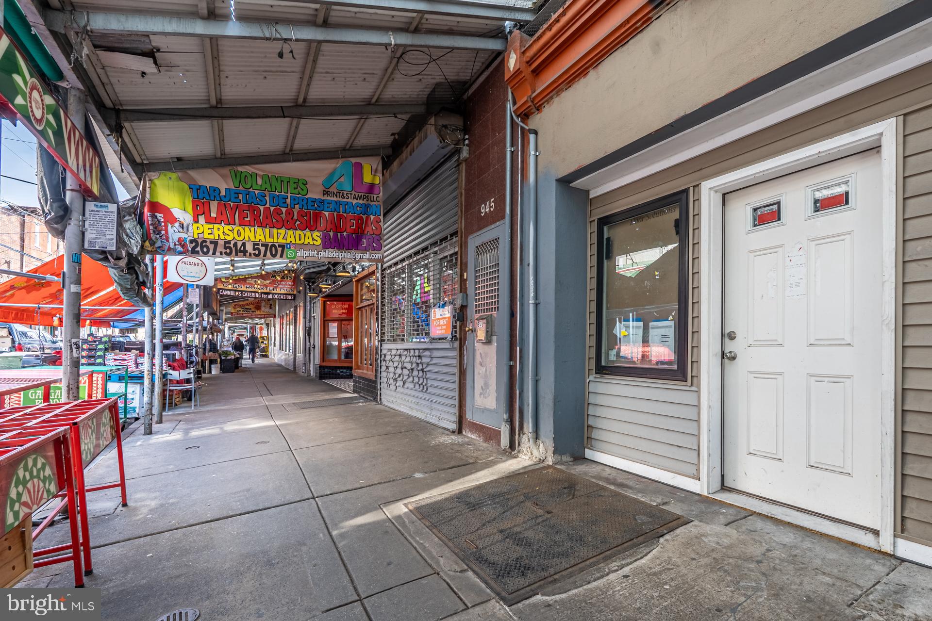 947 South 9th Street Philadelphia, PA 19147 - Photo 24 of 44
