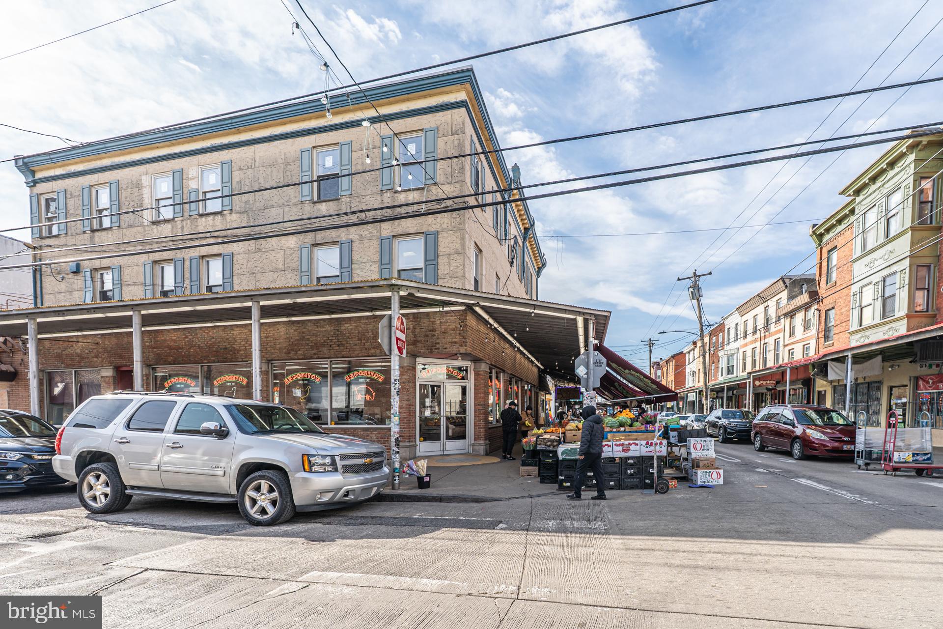 947 South 9th Street Philadelphia, PA 19147 - Photo 5 of 44