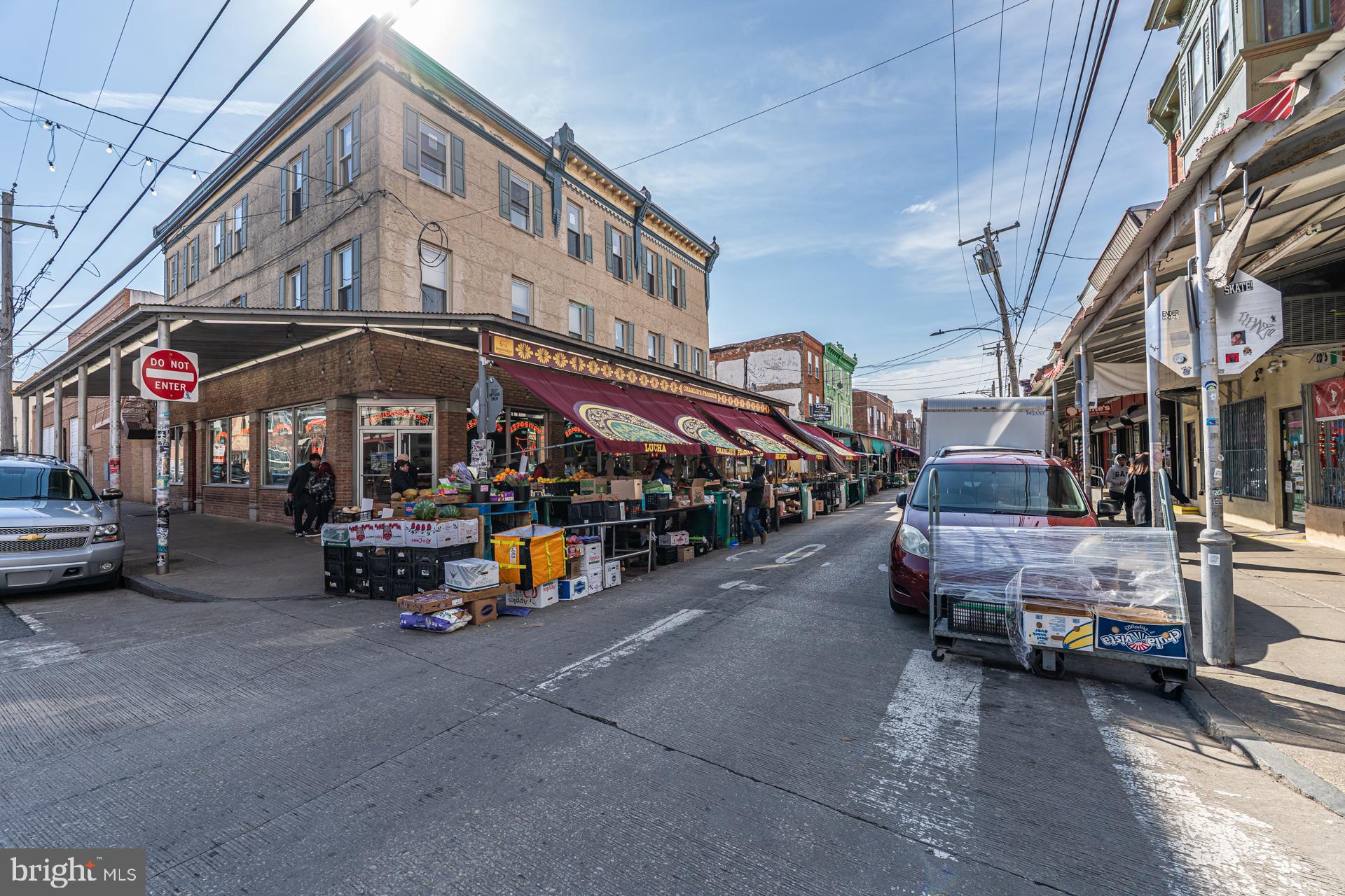 947 South 9th Street Philadelphia, PA 19147 - Photo 9 of 44