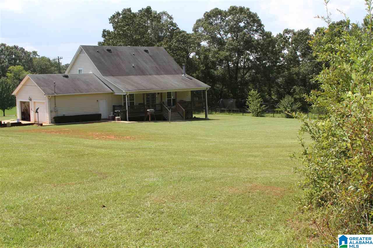 490 Lay Lake Lane Sylacauga, AL 35151 - Photo 43 of 45