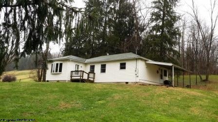 3029 Old Rte 33 Weston, WV 26452 - Photo 1 of 14 Gallery Image 1