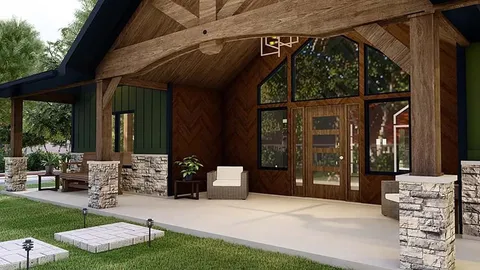 $61,800 | Lot 20 Mountain Gate Crossing, Ellijay, GA 30536
