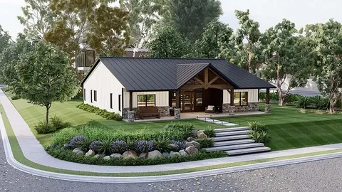 $61,800 | Lot 20 Mountain Gate Crossing, Ellijay, GA 30536