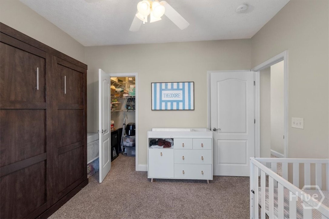1021 Azalea Street Greensboro, GA 30642 - Photo 14 of 33 DOWNSTAIRS BEDROOM