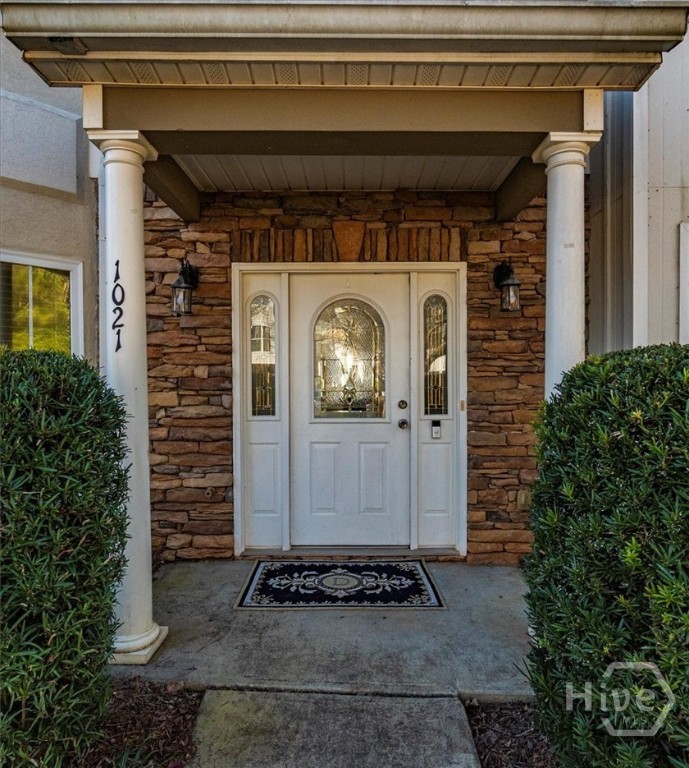 1021 Azalea Street Greensboro, GA 30642 - Photo 2 of 33