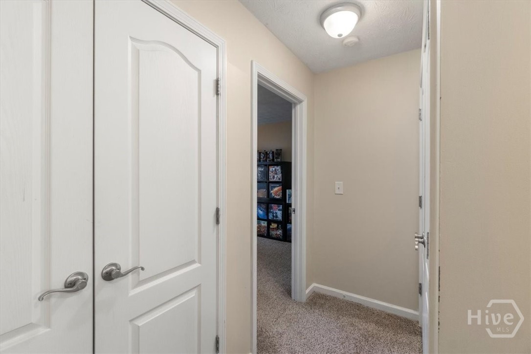 1021 Azalea Street Greensboro, GA 30642 - Photo 23 of 33 LINEN CLOSET IN HALL UPSTAIRS