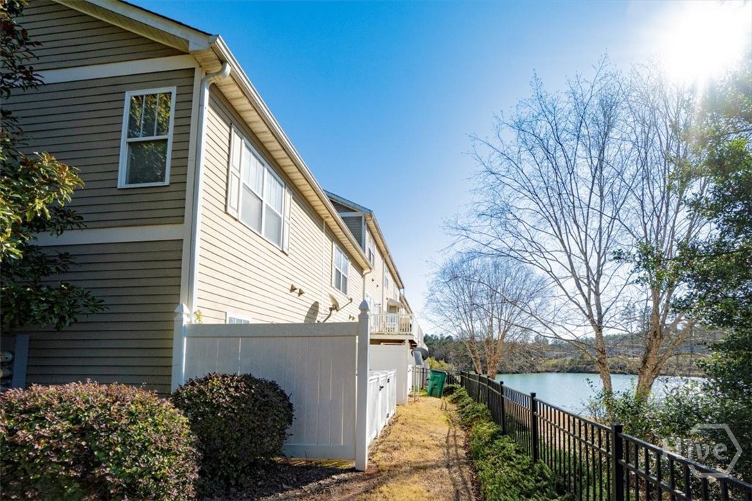 1021 Azalea Street Greensboro, GA 30642 - Photo 29 of 33