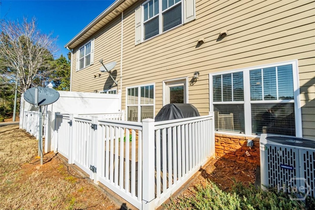 1021 Azalea Street Greensboro, GA 30642 - Photo 30 of 33