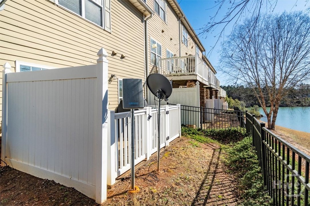 1021 Azalea Street Greensboro, GA 30642 - Photo 31 of 33