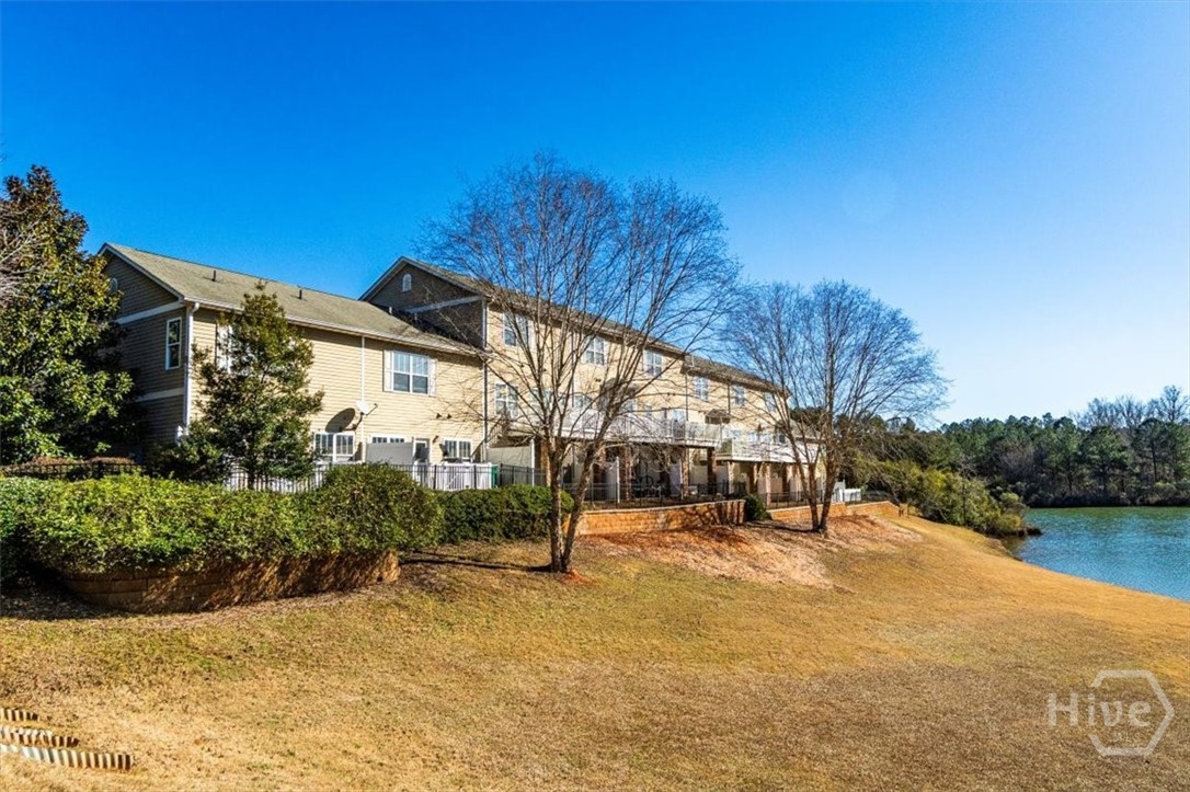 1021 Azalea Street Greensboro, GA 30642 - Photo 33 of 33