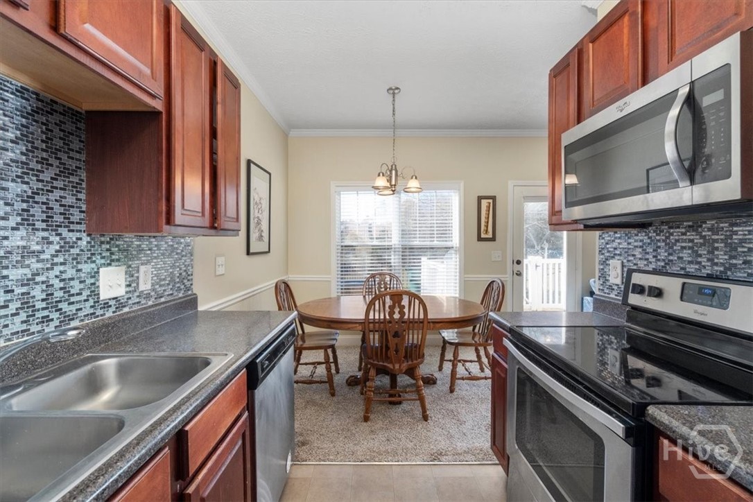 1021 Azalea Street Greensboro, GA 30642 - Photo 9 of 33