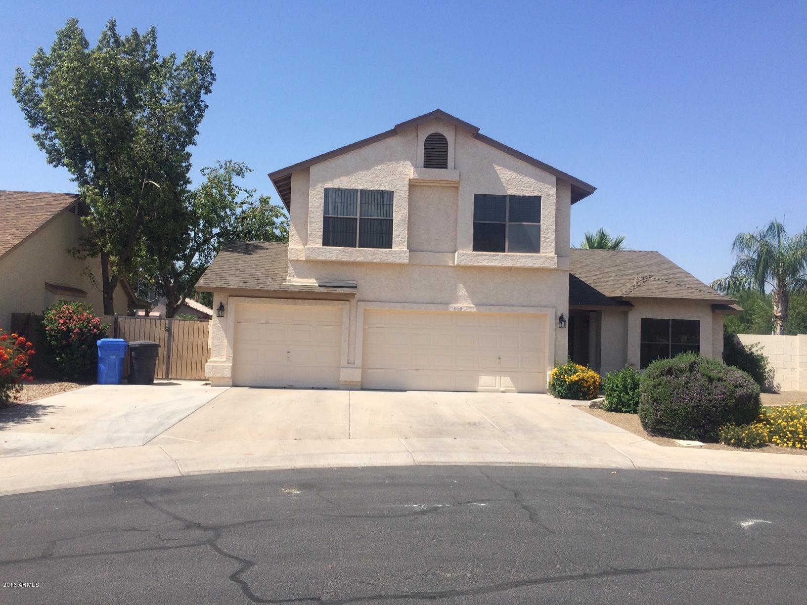 608 West Devon Court Gilbert, AZ 85233 - Photo 2 of 84 IMG_1834