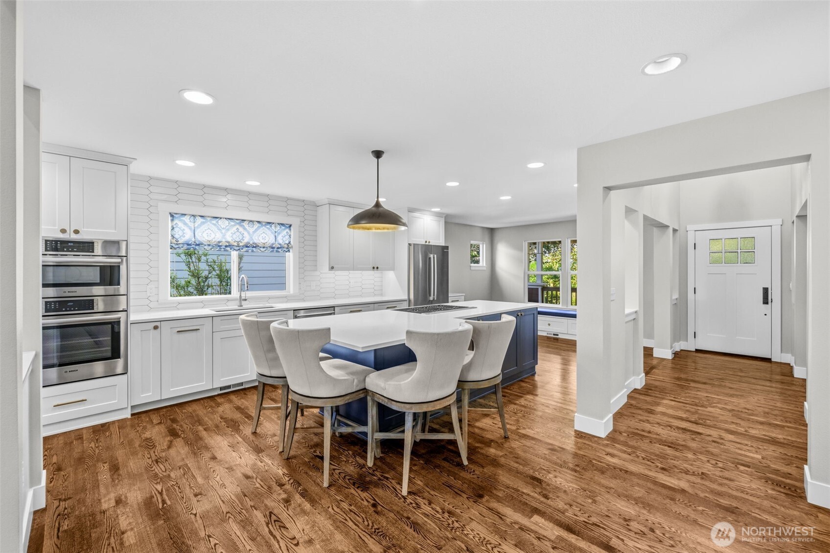 8829 Northeast 178th Street Bothell, WA 98011 - Photo 13 of 40