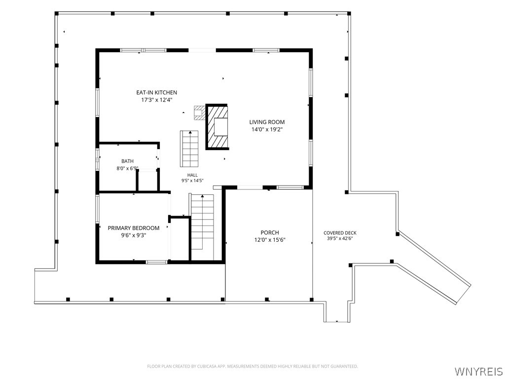 6733 Bowers Road Stockton, NY 14718 - Photo 46 of 49 1st floor