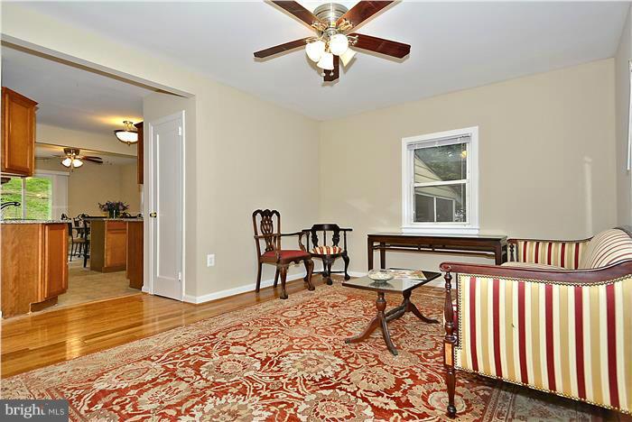 4502 Mahan Road Silver Spring, MD 20906 - Photo 13 of 30 a living room with furniture