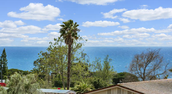222 Meigs Road, Unit 15 Santa Barbara, CA 93109 - Photo 19 of 31 Master Deck