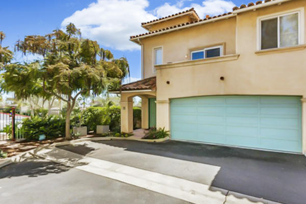 222 Meigs Road, Unit 15 Santa Barbara, CA 93109 - Photo 2 of 31 Front View
