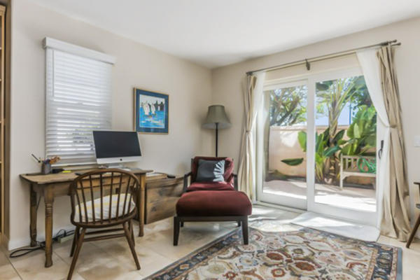222 Meigs Road, Unit 15 Santa Barbara, CA 93109 - Photo 20 of 31 Bedroom #2