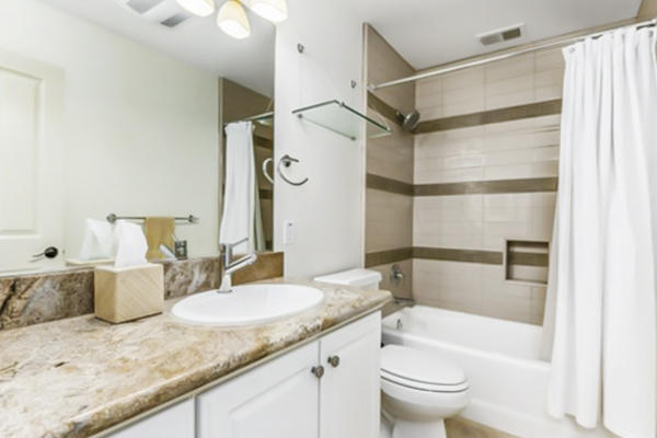 222 Meigs Road, Unit 15 Santa Barbara, CA 93109 - Photo 22 of 31 Bathroom #2
