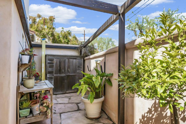 222 Meigs Road, Unit 15 Santa Barbara, CA 93109 - Photo 24 of 31 Patio