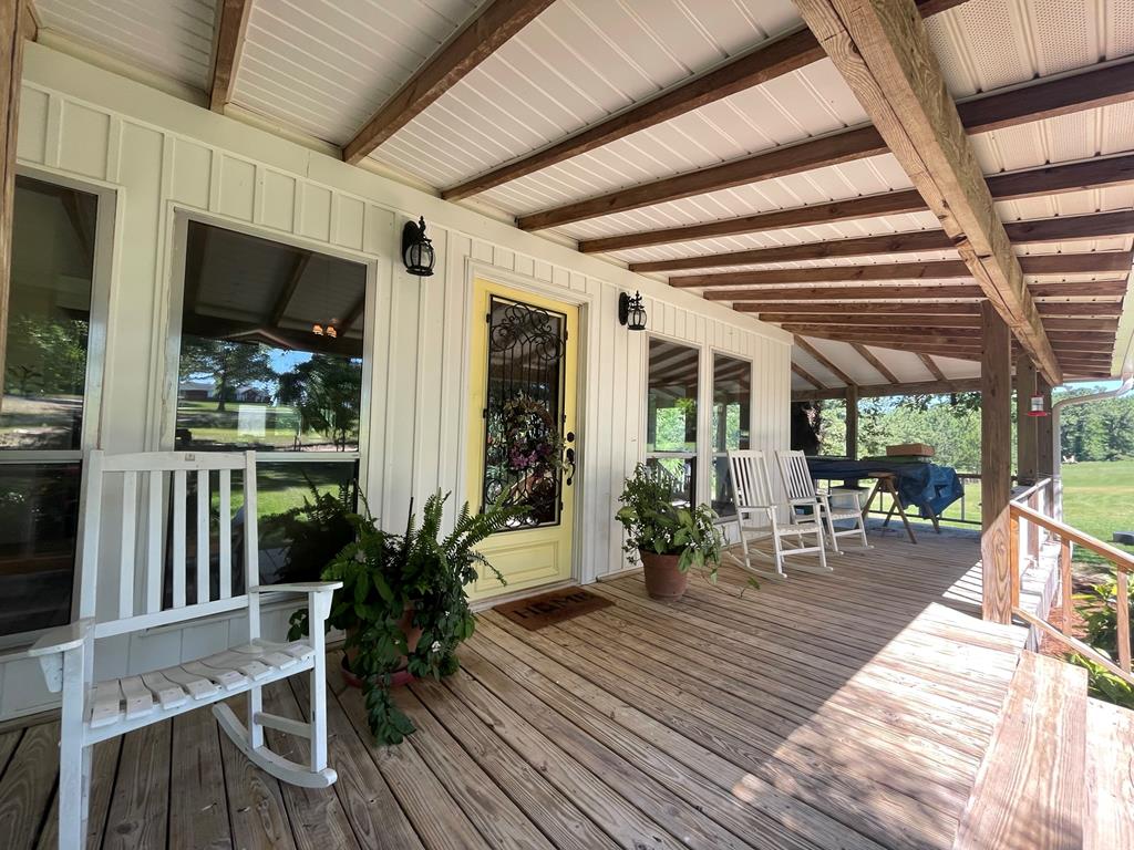 1202 Adkinson Road Newton, AL 36352 - Photo 23 of 27