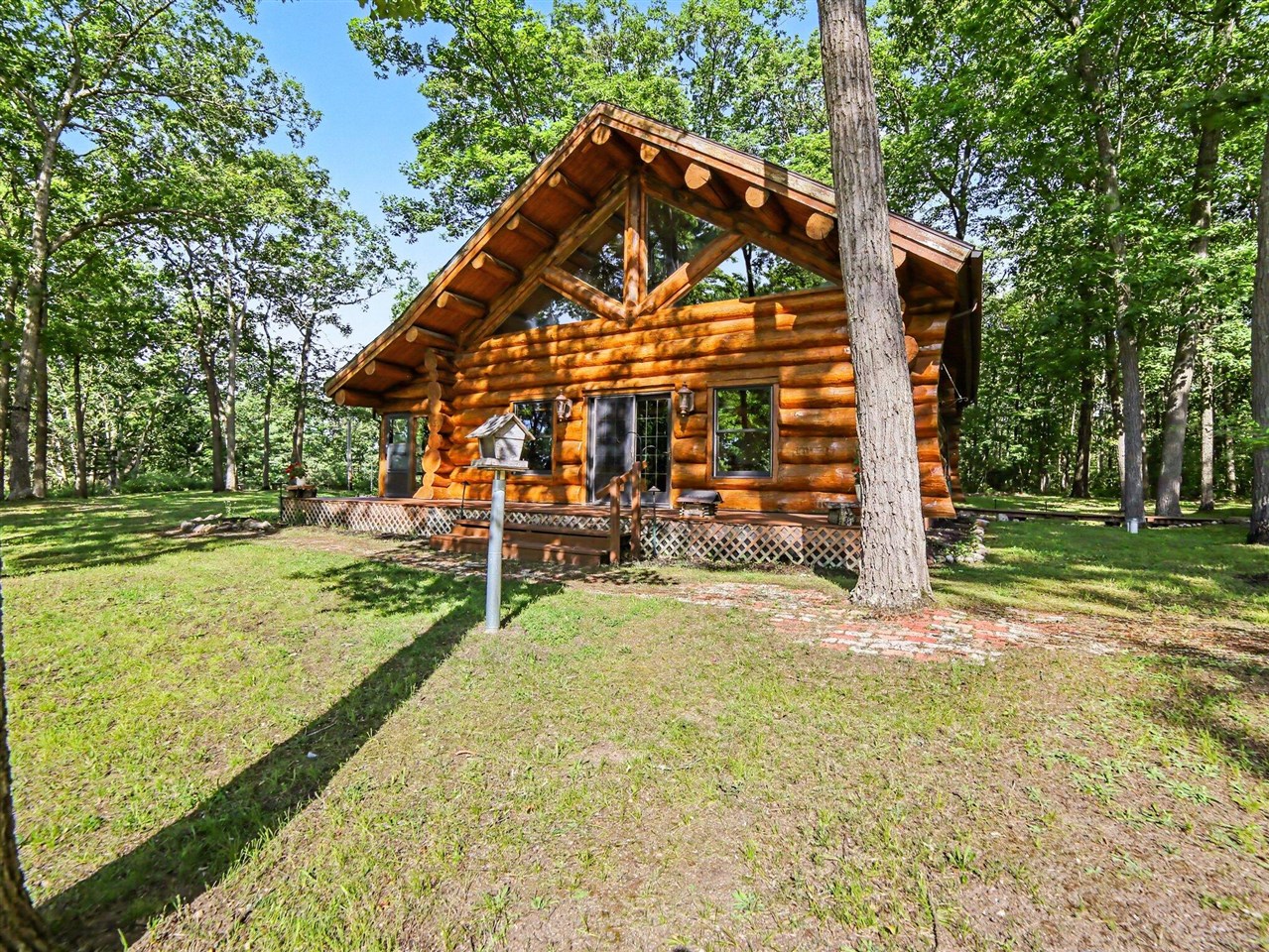 653 North Jack Pine Road Fountain, MI 49410 - Photo 4 of 50