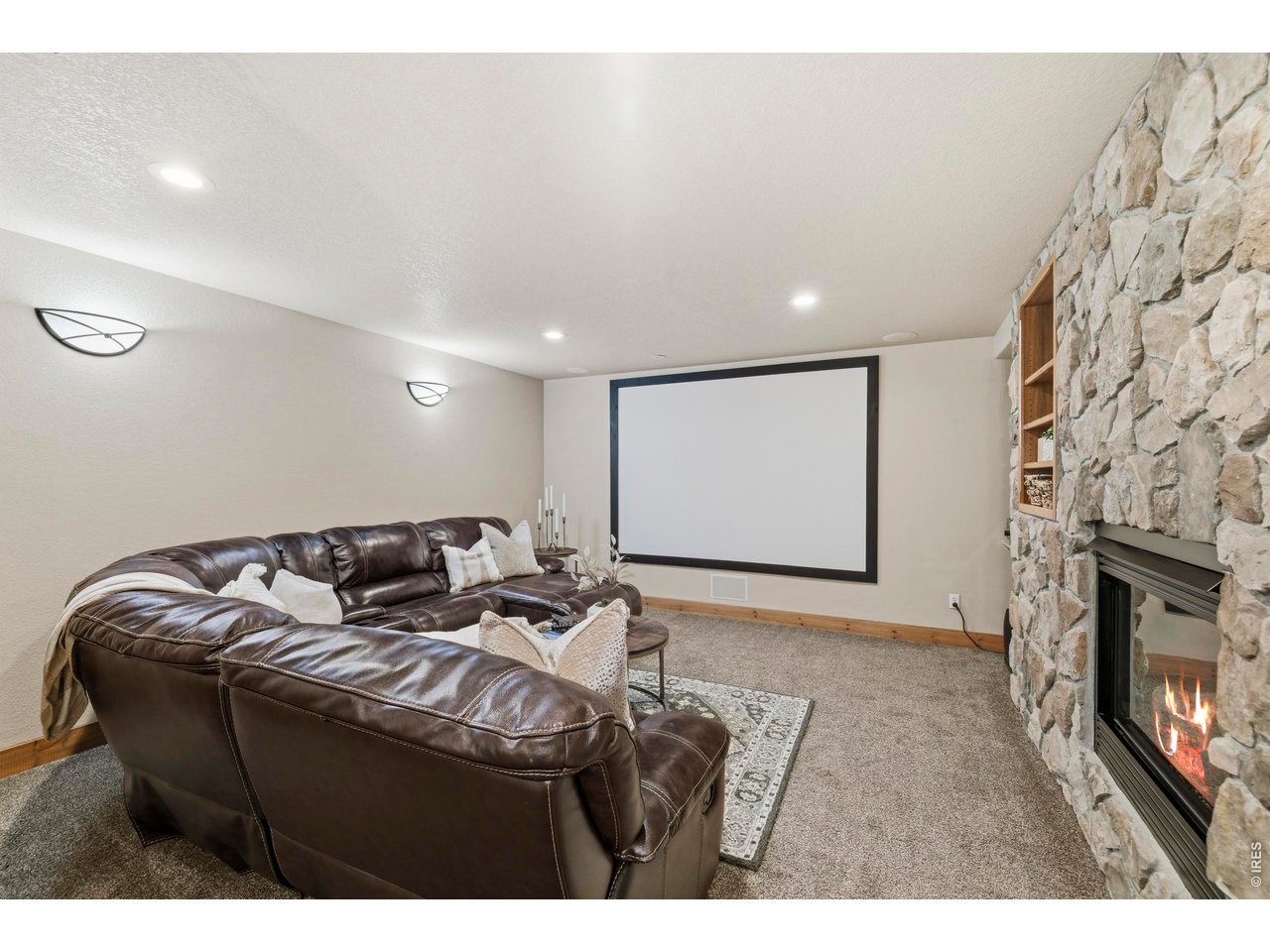 6421 Rookery Road Fort Collins, CO 80528 - Photo 33 of 50 All technology included