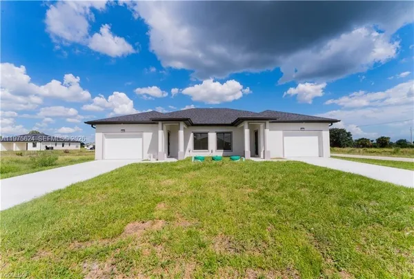 $515,000 | 1171 Countess Avenue, Lehigh Acres, FL 33974