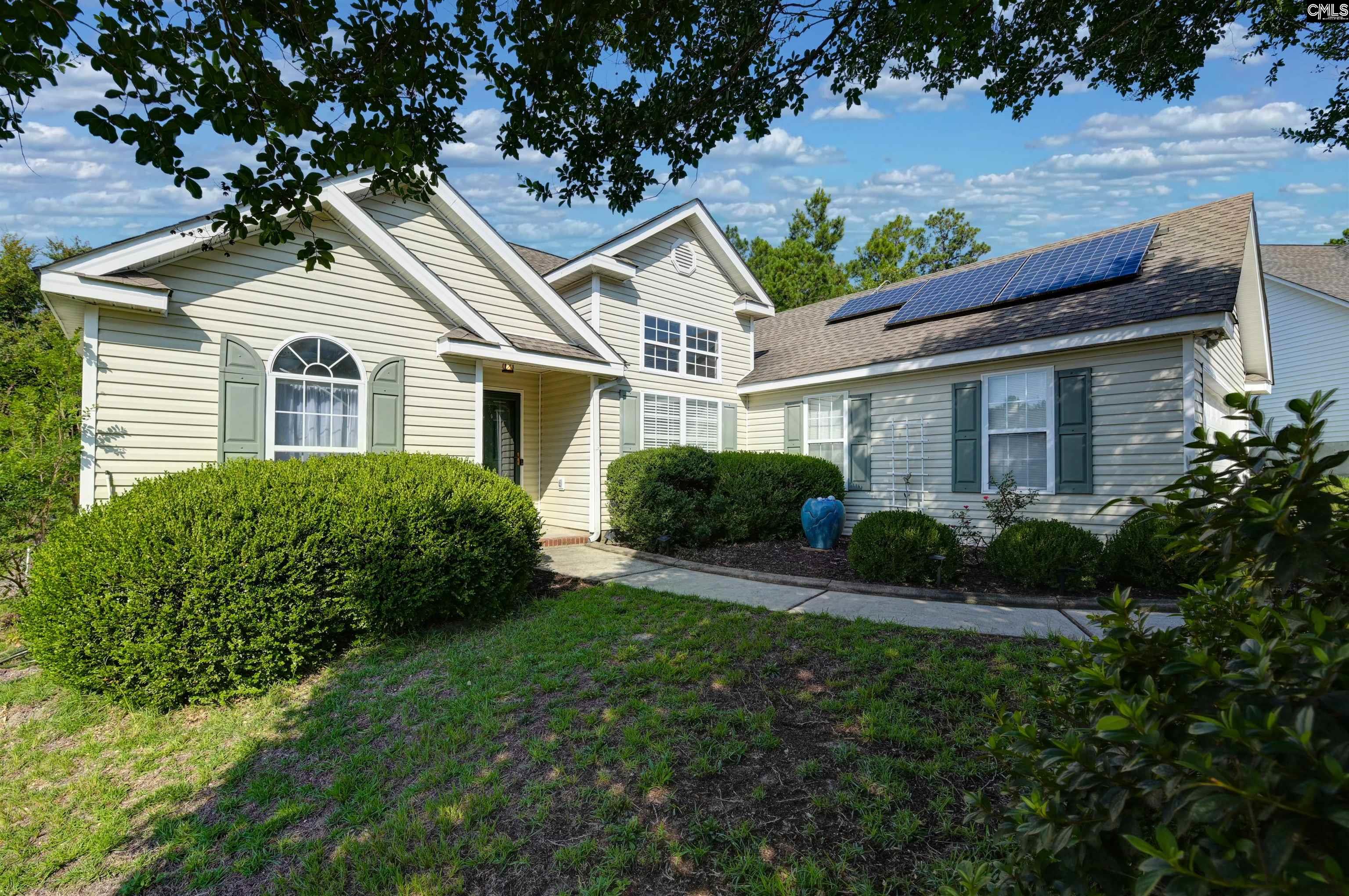 616 Coldridge Court Lexington, SC 29073 - Photo 23 of 24