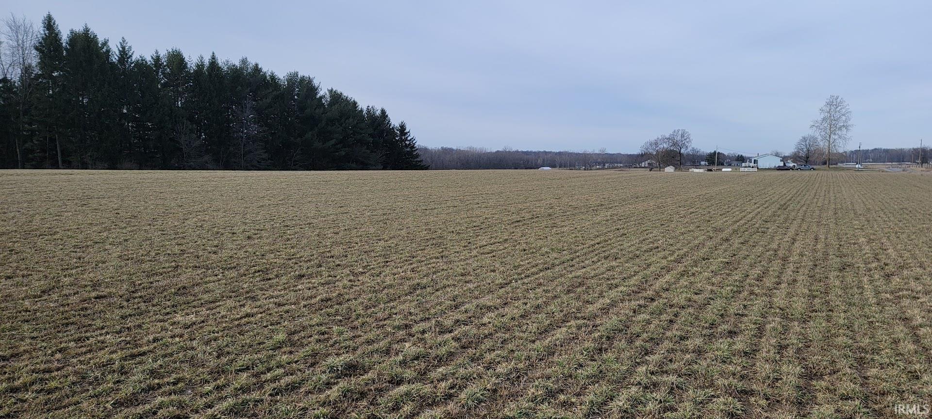 0 North County Line Road East Spencerville, IN 46788 - Photo 1 of 27