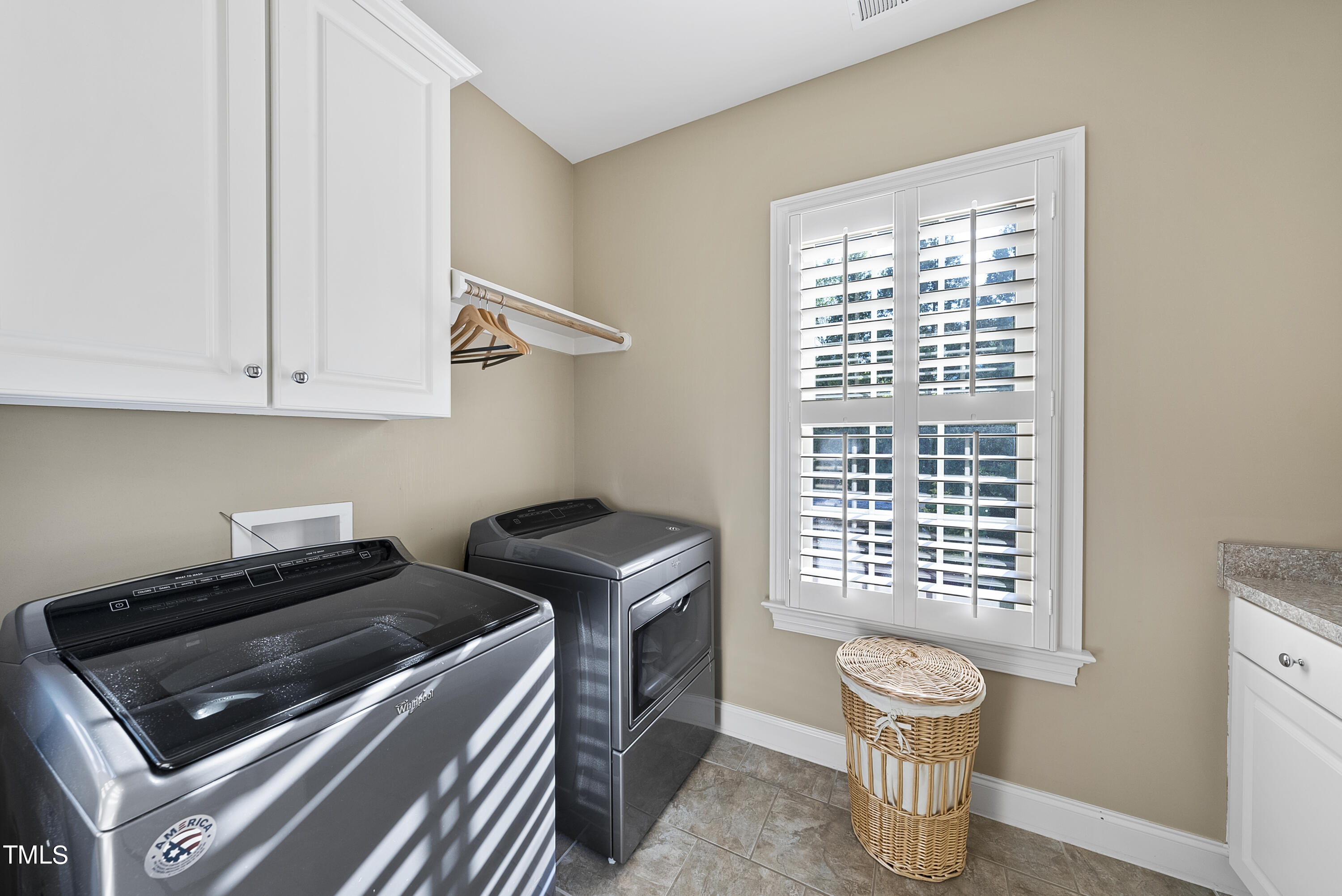 3619 Forward Way Raleigh, NC 27614 - Photo 46 of 62 2nd floor laundry room