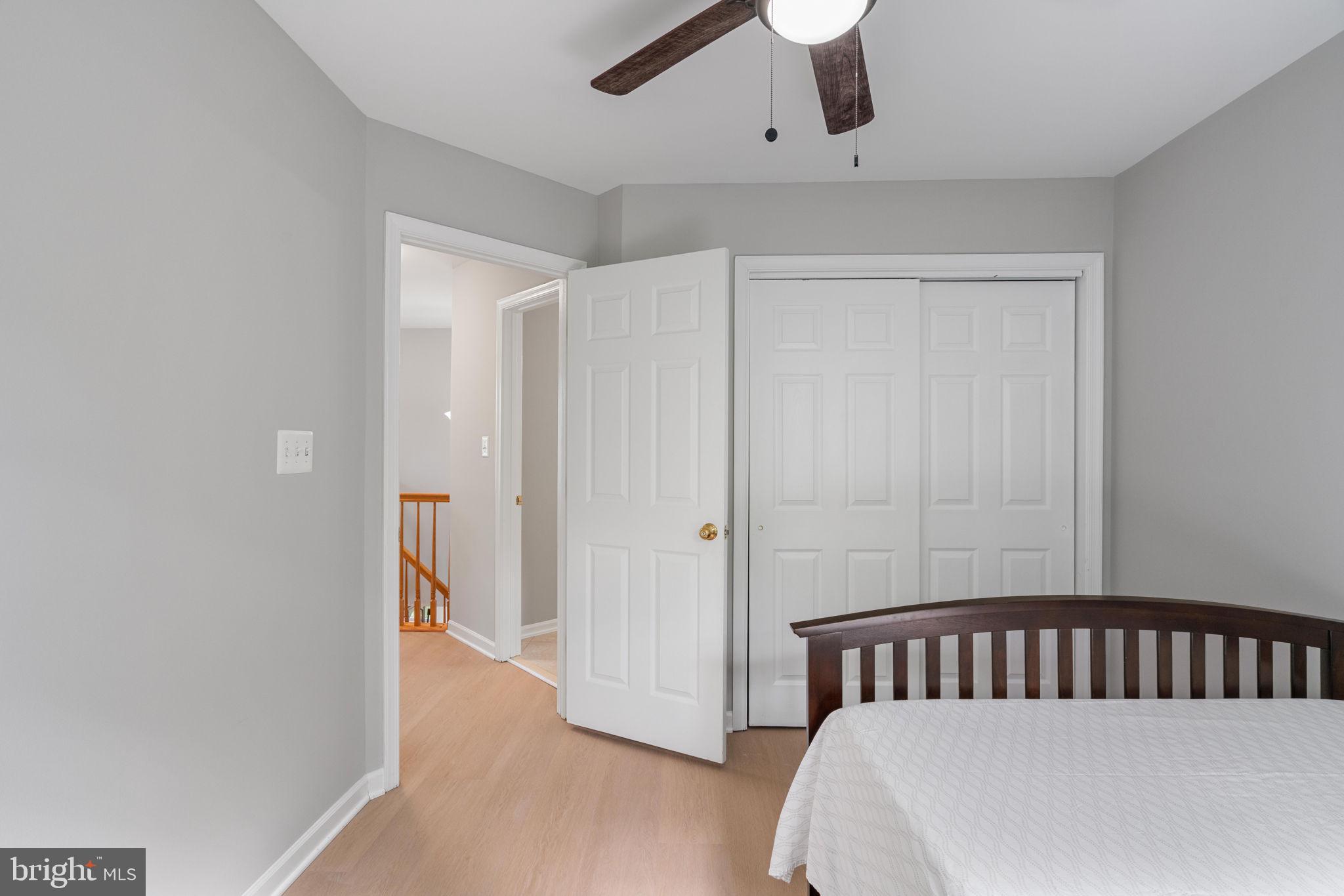 21654 Frame Square Broadlands, VA 20148 - Photo 28 of 43 Inviting space with open doors.