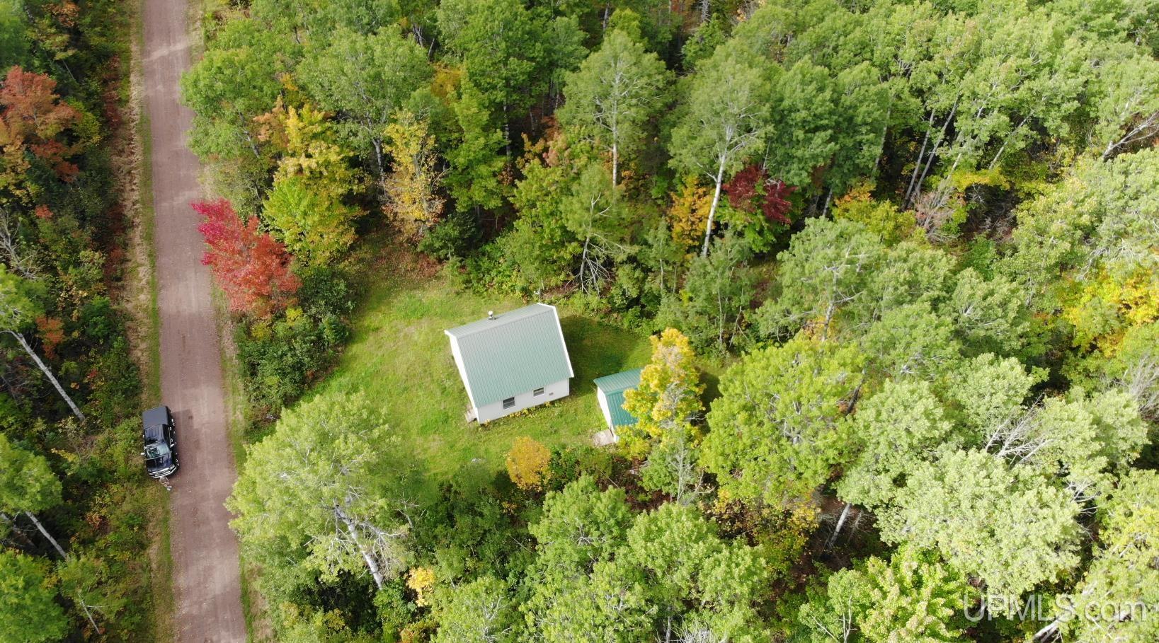 25094 Livingston Road Ewen, MI 49925 - Photo 5 of 35