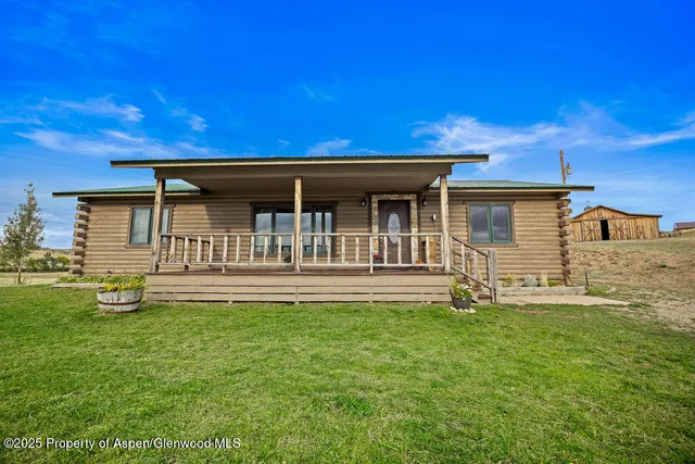 a view of a city and an ocean beach